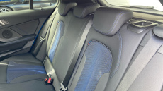 BMW 1 Series 118i [136] M Sport 5dr Step Auto [LCP] Petrol Hatchback